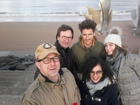 Normandía, D-Day Beaches Tour privado desde París - Housity