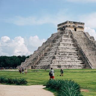 Santuario Tsukan, Yucatán - Reserva De Entradas Y Tours | GetYourGuide