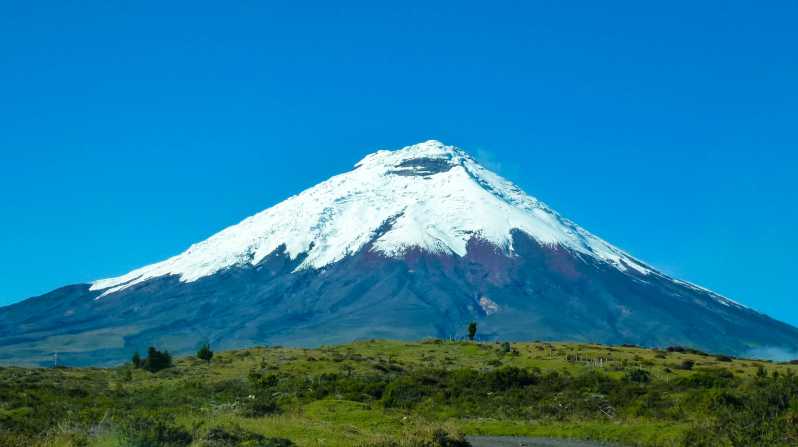 From Quito: 4-Day Nature & Culture Tour | GetYourGuide