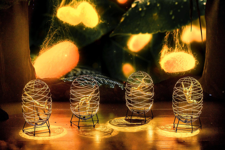 岘港：汉江晚餐游船之旅（含仙沙表演）岘港：汉江晚餐游船之旅，含仙沙表演