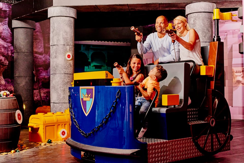 Legoland ks discount