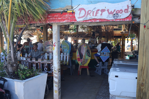 St. Maarten: Island Tour with Maho Beach and Marigot
