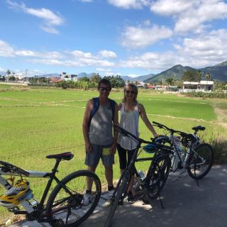 Nha Trang: Bike Tour