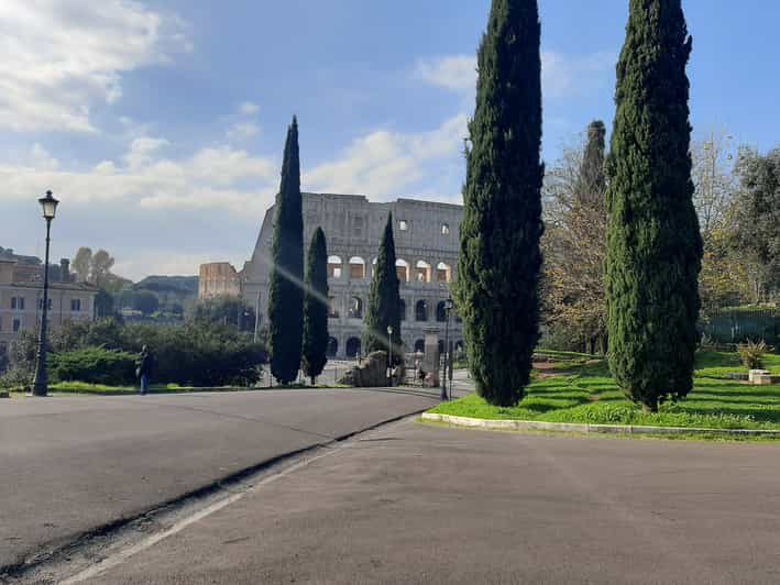 Rome: Colosseum Private Guided Tour | GetYourGuide