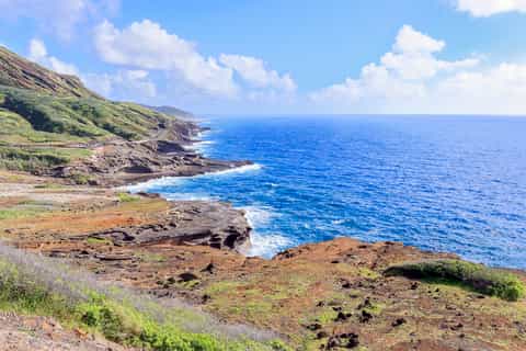Maui: Road to Hana Full-Day Tour with Lunch and Transfer