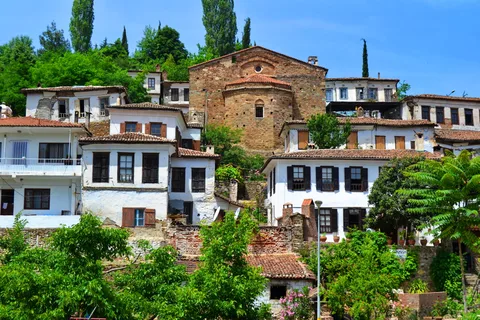 Ephesus&Sirince Village Tour w/wine tasting+LUNCH