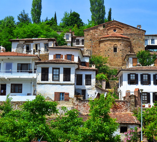 Esperienze gastronomiche a Selçuk