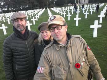 Normandy: D-Day Beaches Private Tour from Caen or Bayeux