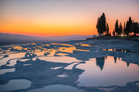 From Istanbul, Ephesus & Pamukkale 2-Day Trip with Flights - Housity