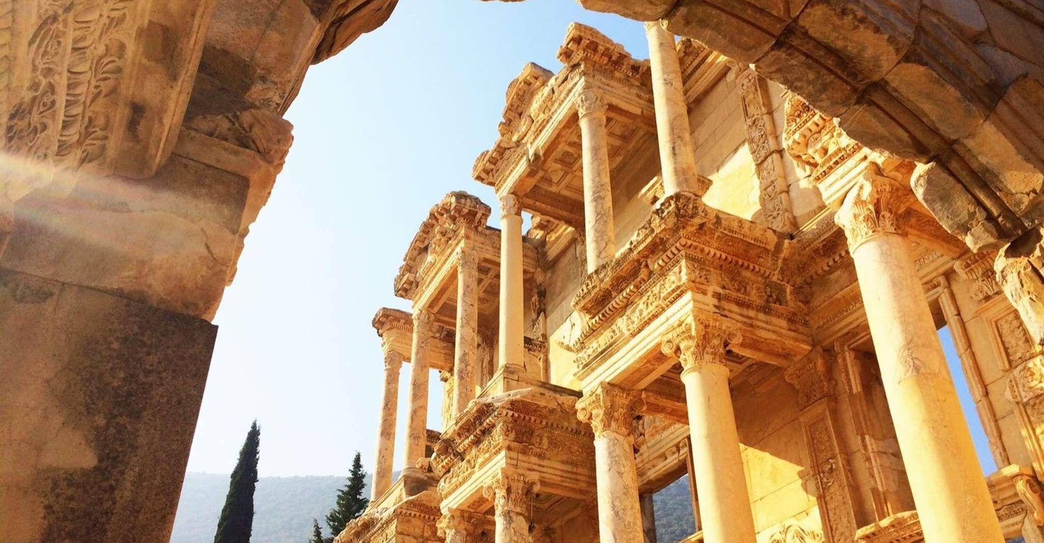 From Istanbul, Ephesus & Pamukkale 2-Day Trip with Flights - Housity