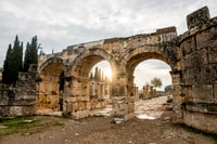 From Istanbul, Ephesus & Pamukkale 2-Day Trip with Flights - Housity
