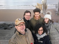 Da Rouen, Normandia D-Day Spiagge Tour privato di un giorno intero - Hizvo