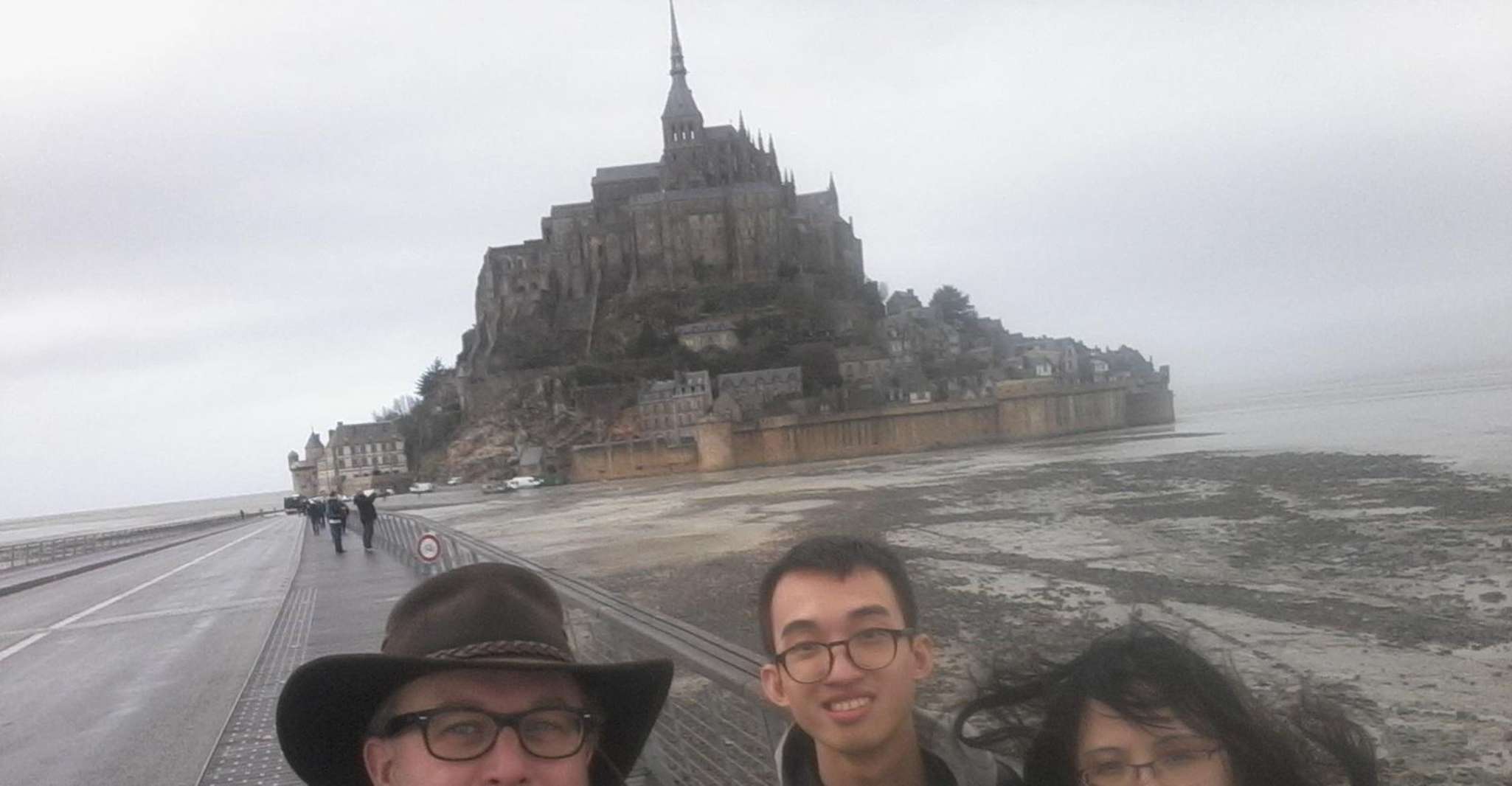 Mont-Saint-Michel, private Tagestour ab Caen oder Bayeux - Hizvo