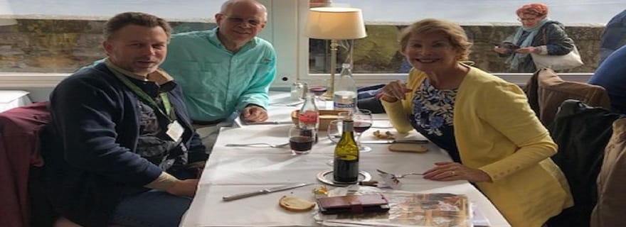 Mont-Saint-Michel : excursion privée d'une journée au départ de Caen ou de Bayeux