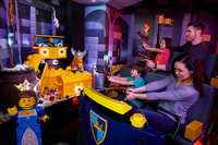 LEGOLAND® Discovery Center Michigan - Hizvo