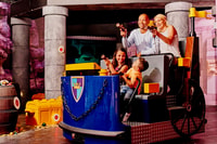 LEGOLAND® Discovery Center Michigan - Hizvo