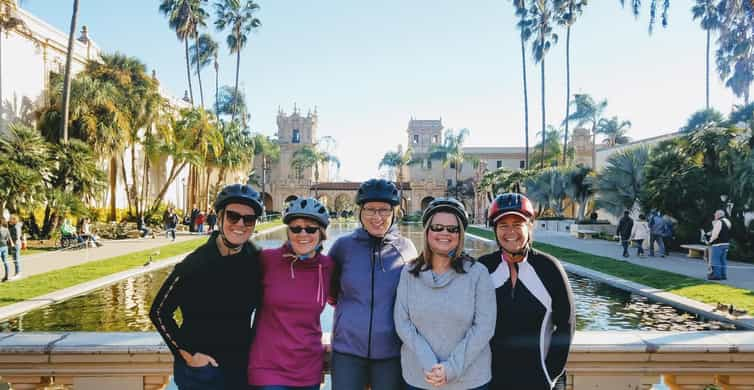 Private Segway Experience Through La Jolla 2023 - San Diego