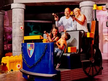 LEGOLAND® Discovery Center Philadelphia LEGOLAND® Discovery Center Philadelphia