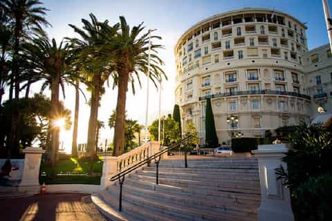 Da Nizza: gita di un giorno a Monte Carlo e alla costa di Monaco
