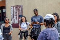 Soweto, Tour a pie con guía local y almuerzo - Hizvo