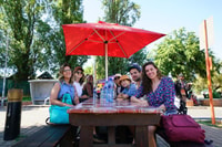 Soweto, Tour a pie con guía local y almuerzo - Hizvo