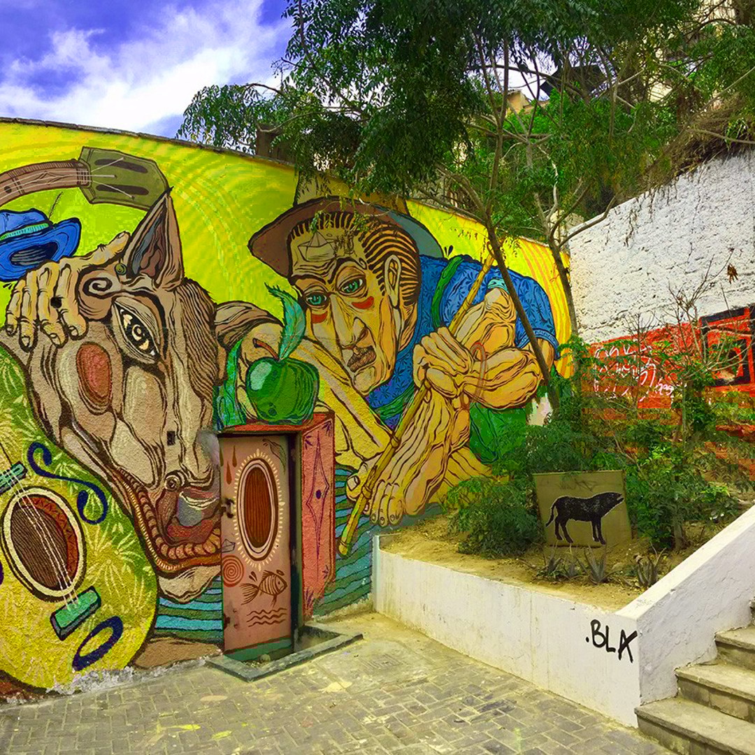 Colagem de mídia