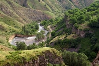 Garni＆Geghard引导旅行与Lavash Baking Experience - Housity