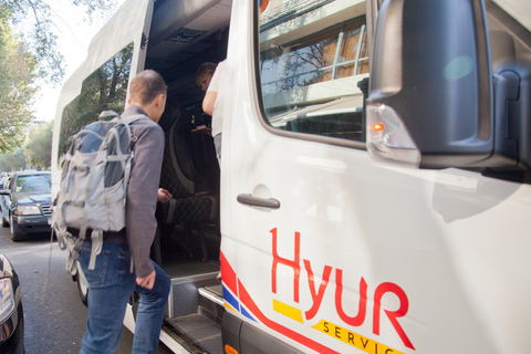 جولة جماعية: غارني، سيمفونية ستونز، جيغارد، خبز لافاشجولة جماعية: غارني، سيمفونية الأحجار، غيغارد