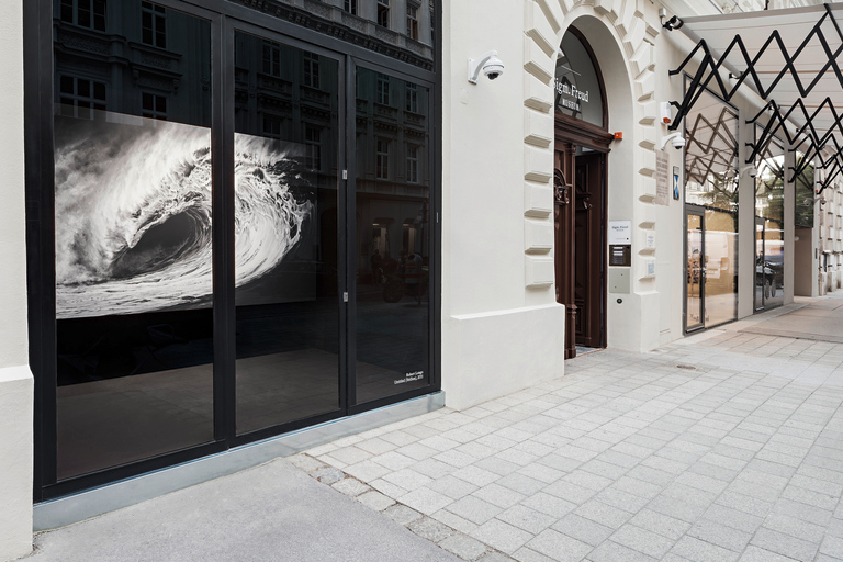 Viena: ingresso para o Museu Sigmund Freud