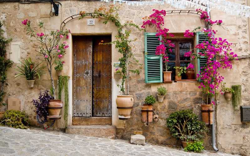 French Riviera & Medieval Villages Full-Day Private Tour