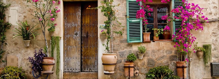 Visite d'une jounée privée de la Côte d'Azur et des villages médiévaux