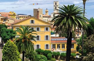 Französische Riviera & mittelalterliche Dörfer Ganztägige private Tour