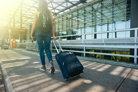 De l'aéroport de Rome FCO : Transfert privé à Florence
