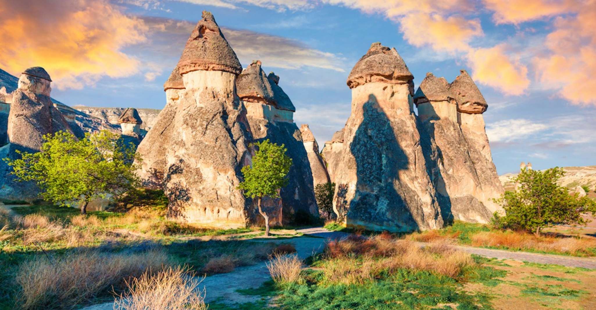 From Istanbul, 2-Day All-Inclusive Cappadocia Guided Trip - Housity