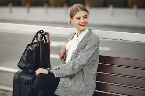 De Florence : Transfert privé à l'aéroport de Fiumicino
