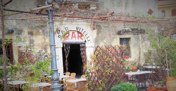 From Taormina: The Godfather Movie Tour of Sicily Villages