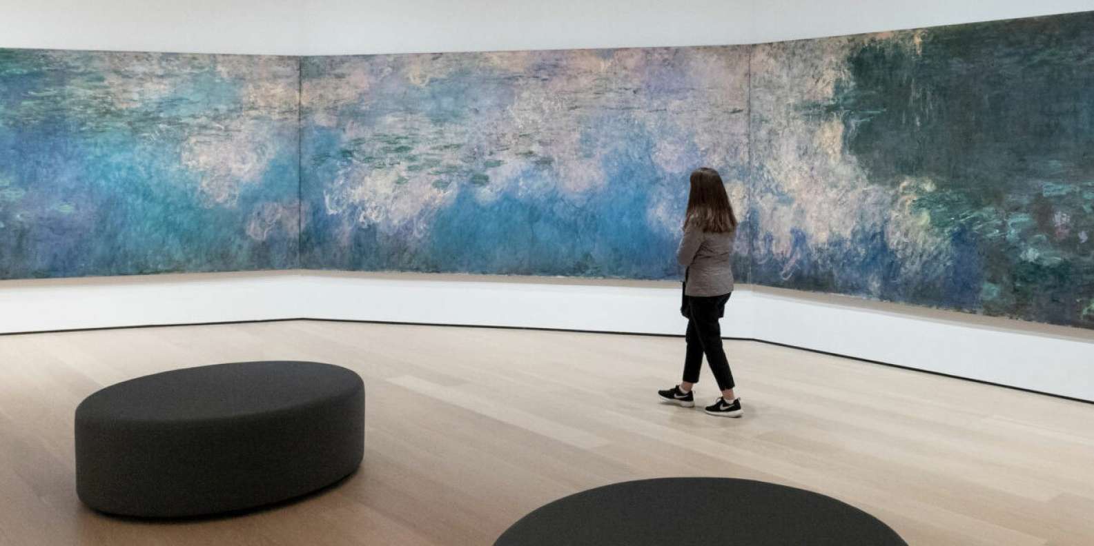 Museum of Modern Art (MoMA): Ticket |
