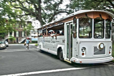 Hilton Head Island: passagem de balsa de ida e volta para Savannah