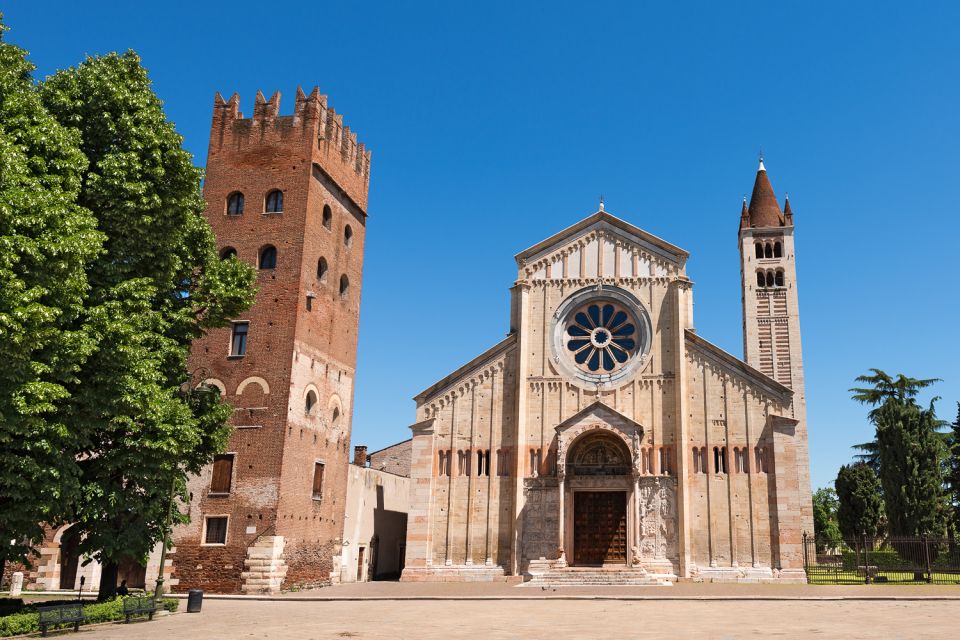 San Zeno bazilika