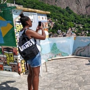 Cheap Rio De Janeiro: Half-Day Rocinha Favela Walking Tour