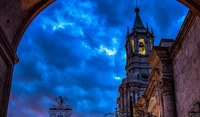 Arequipa, Tour en la ciudad y el país - Housity