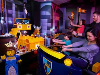 LEGOLAND® Discovery Center San Antonio LEGOLAND® Discovery Center San Antonio