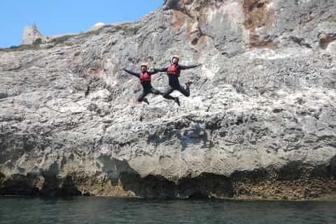 Extreme sports & adrenaline