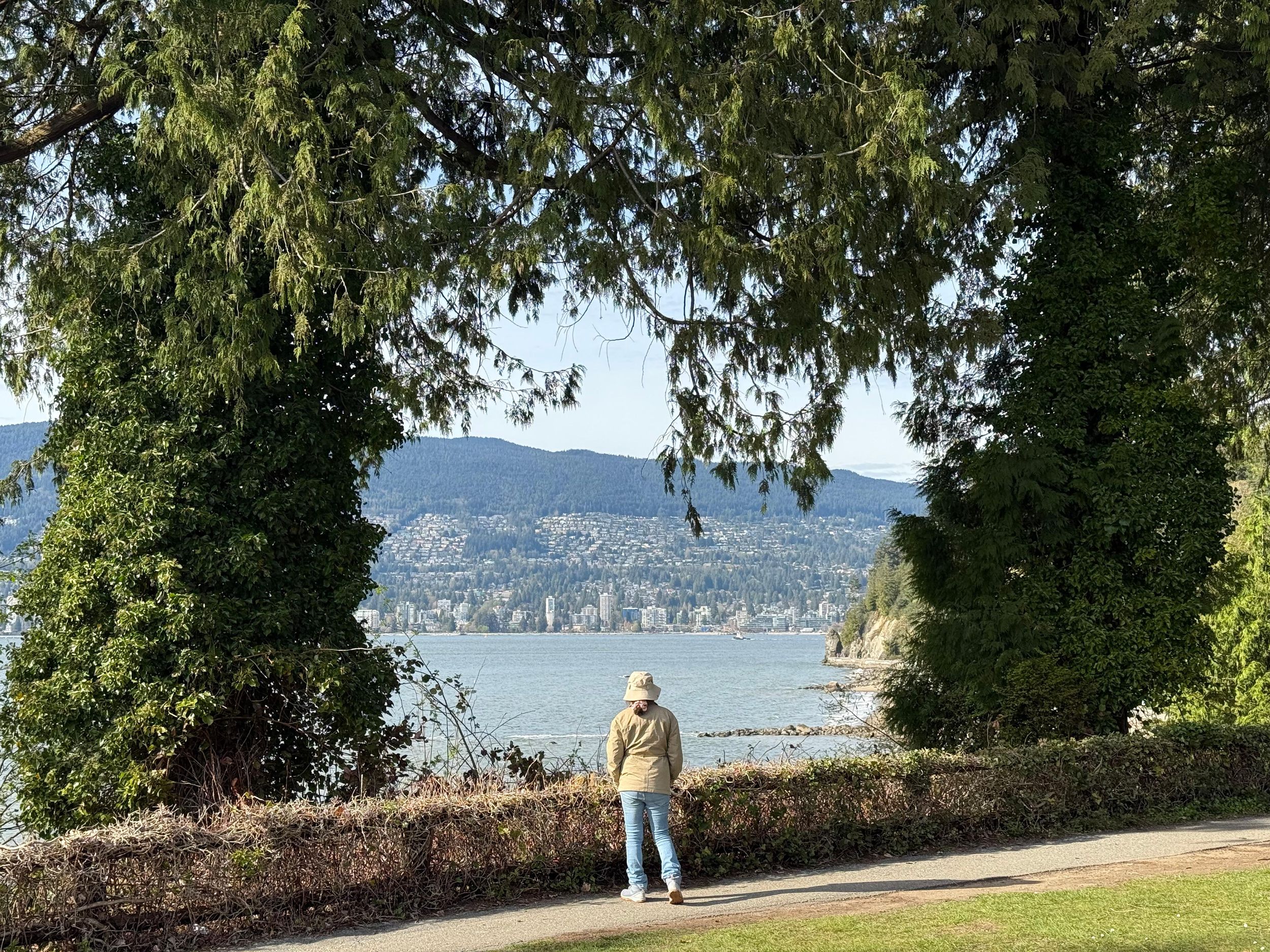 Stanley-Park-Tour mit dem Auto: Kleine Gruppe, mehr sehen, weniger zahlen