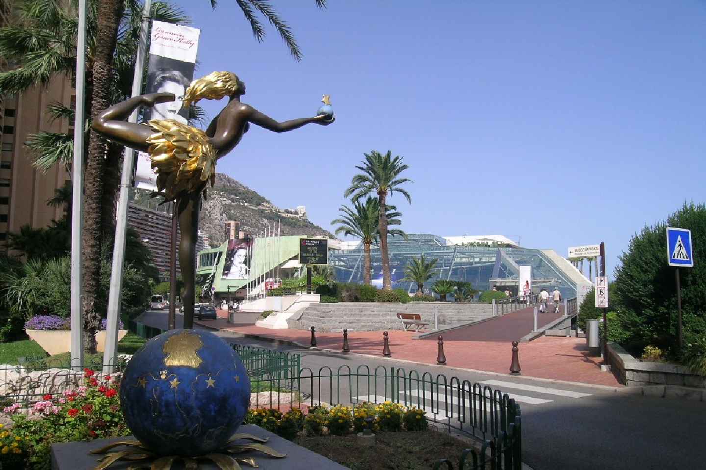 探索埃兹、摩纳哥与蒙特卡洛海岸之旅