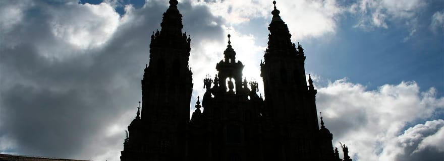 Visites privatives de Saint-Jacques-de-Compostelle : choisissez votre option