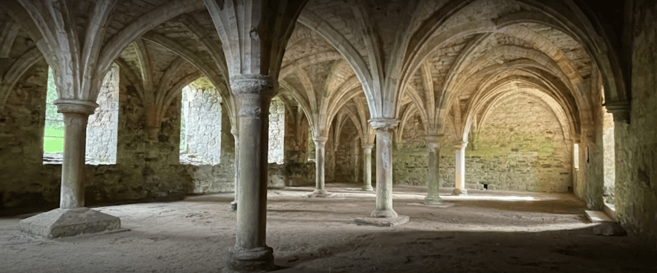 1066 Bataille de Hastings, Entrez sur le champ de bataille - Hizvo