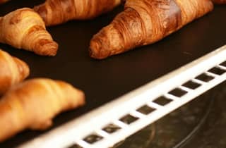 Paris: Französischer Croissant-Backkurs in einem Pariser Zuhause