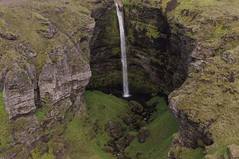 Explore Iceland with Amigos Iceland Tours from Reykjavik