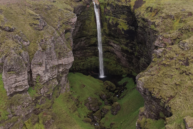 Explore Iceland with Amigos Iceland Tours from Reykjavik